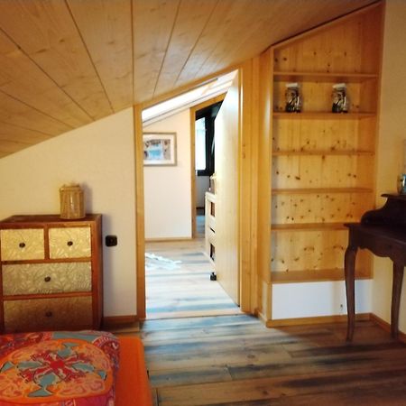 Geographer'S Cottage Siegsdorf Εξωτερικό φωτογραφία