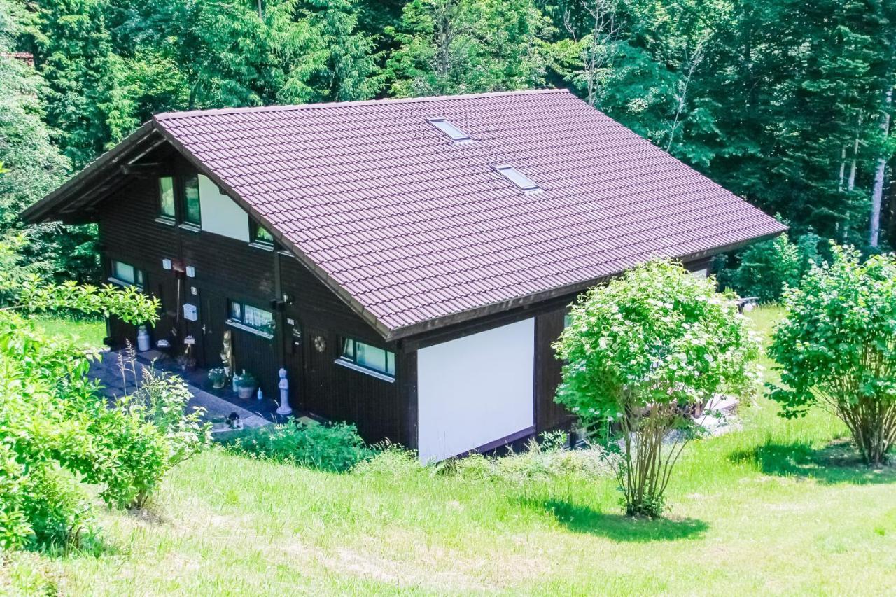 Geographer'S Cottage Siegsdorf Εξωτερικό φωτογραφία