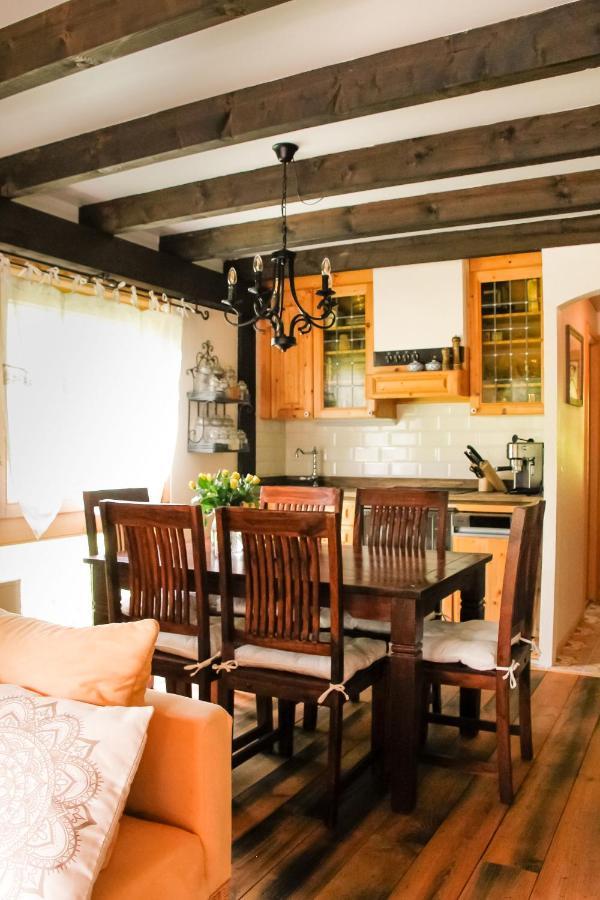 Geographer'S Cottage Siegsdorf Εξωτερικό φωτογραφία