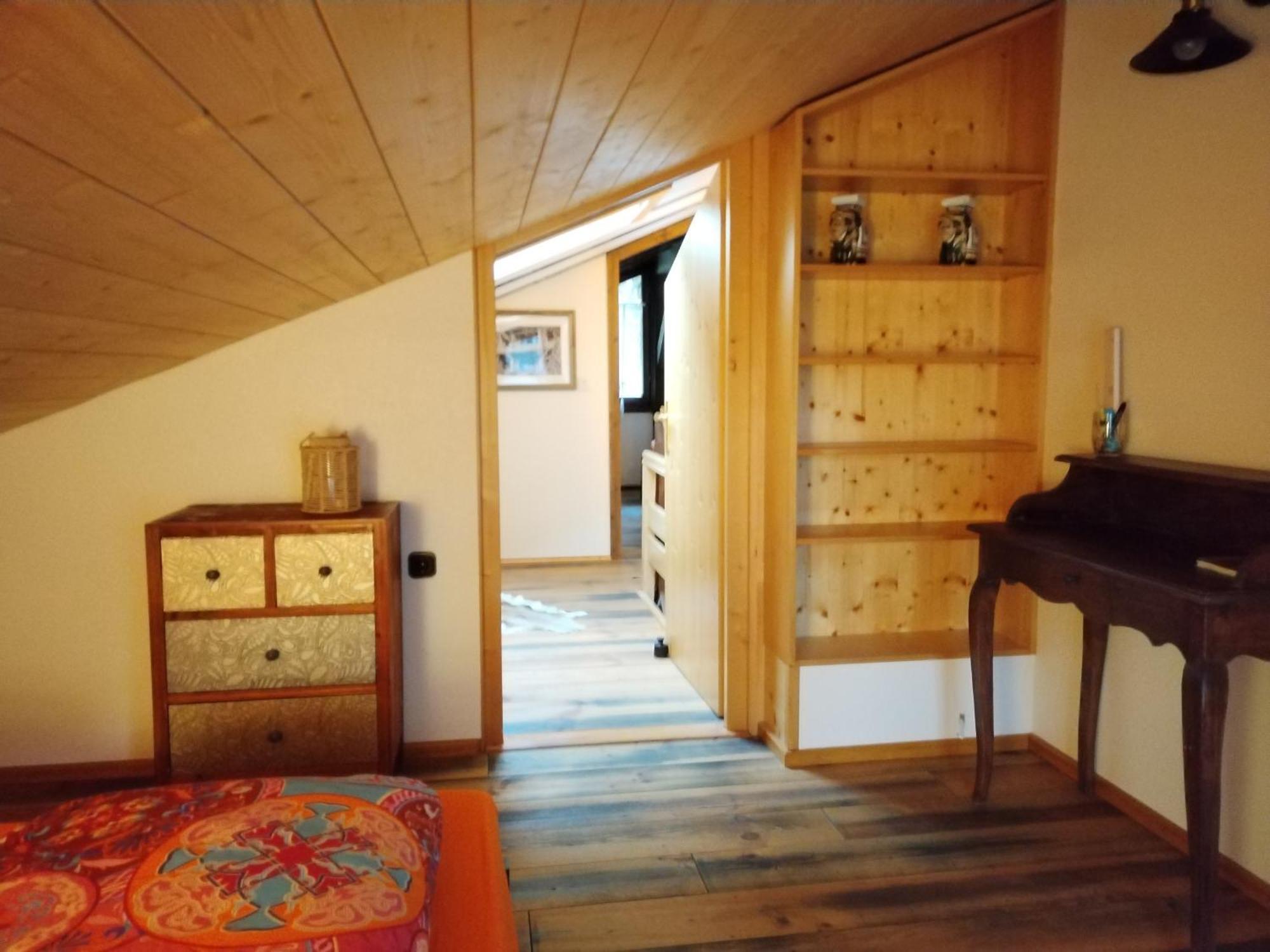 Geographer'S Cottage Siegsdorf Εξωτερικό φωτογραφία